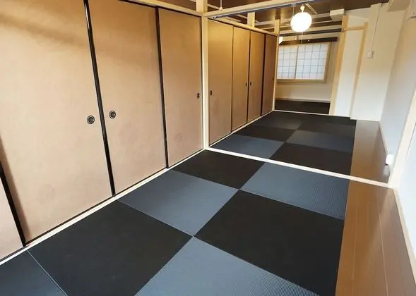 Daire (Apartment)