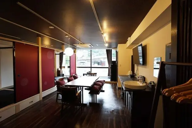 Daire (Apartment)