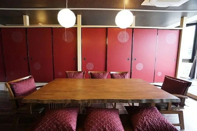 Daire (Apartment)