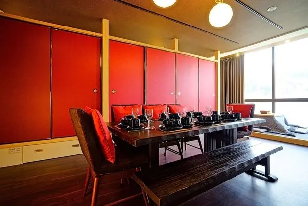 Daire (Apartment)
