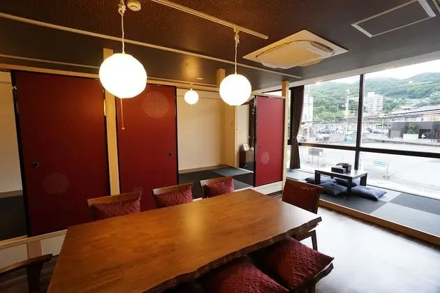 Daire (Apartment)
