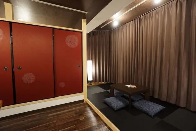 Daire (Apartment)