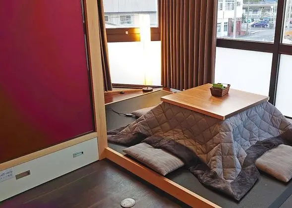 Daire (Apartment)