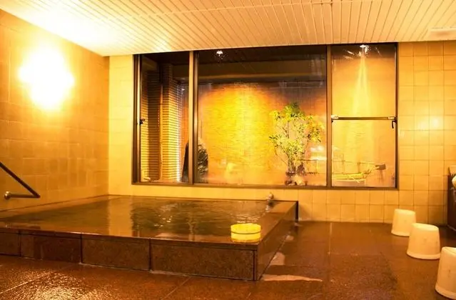 Traditional Oda (Japanese Style for 5 Guests)