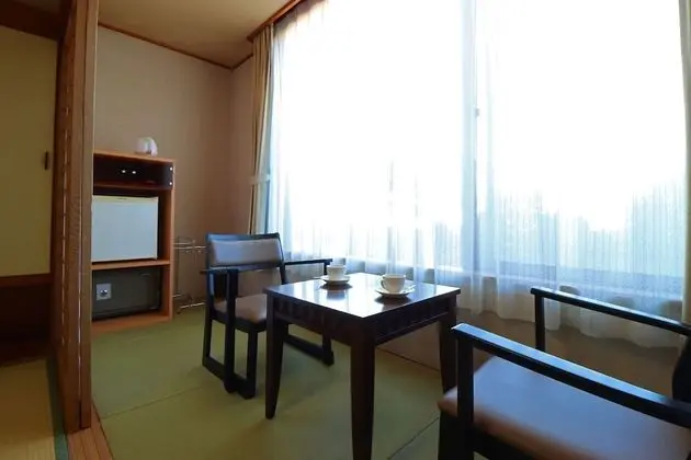 Traditional Oda (Japanese Style, Main Building)