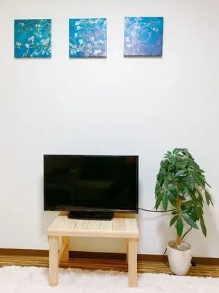Ev (Private Vacation)