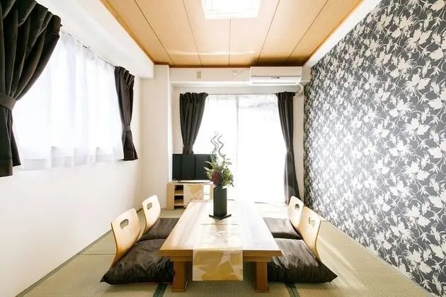Comfort Apart Daire, 1 Yatak Odası