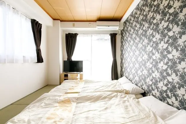 Comfort Apart Daire, 1 Yatak Odası