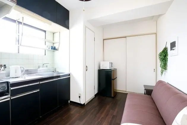 Comfort Apart Daire, 1 Yatak Odası