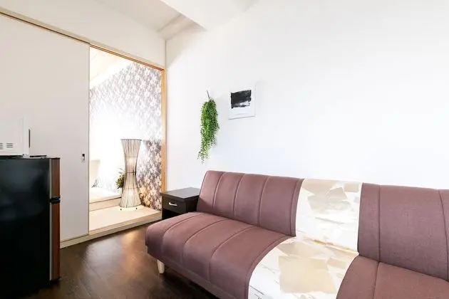 Comfort Apart Daire, 1 Yatak Odası