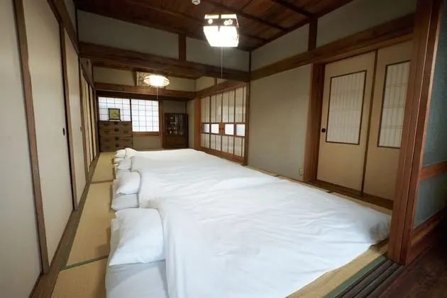 Ev (Private Vacation Home)