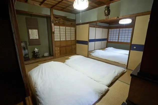 Ev (Private Vacation Home)