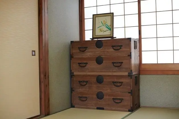 Ev (Private Vacation Home)