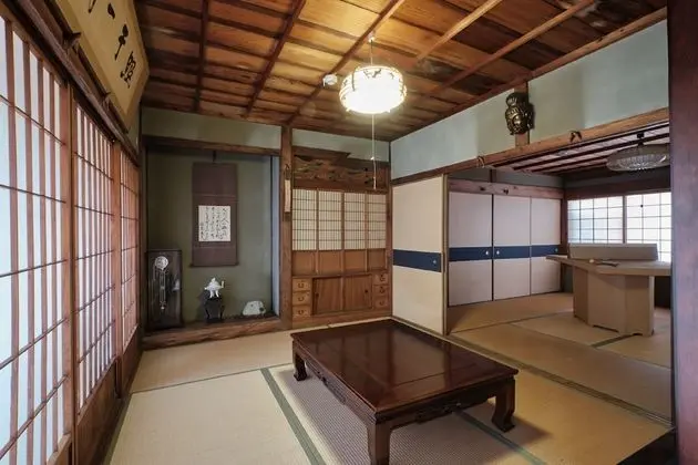Ev (Private Vacation Home)