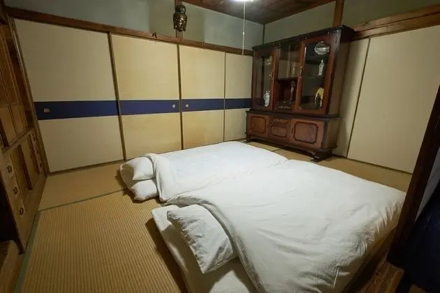 Ev (Private Vacation Home)