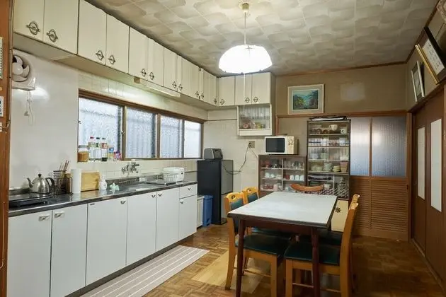 Ev (Private Vacation Home)