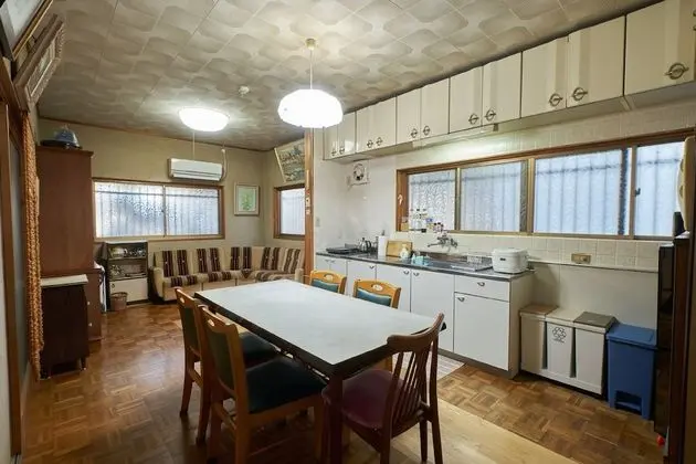 Ev (Private Vacation Home)