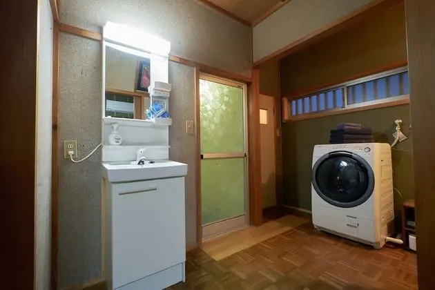 Ev (Private Vacation Home)