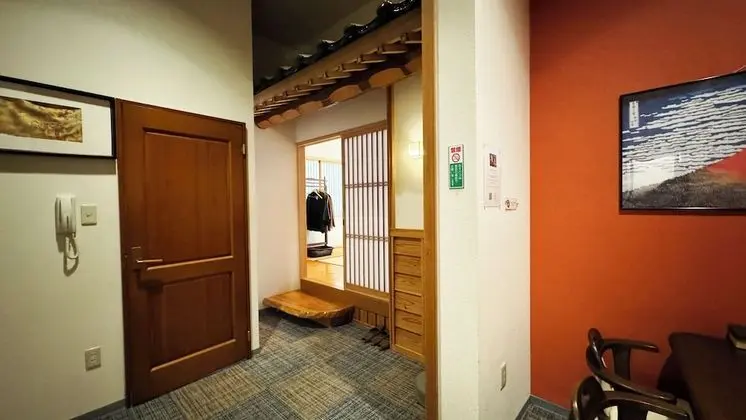 Oda