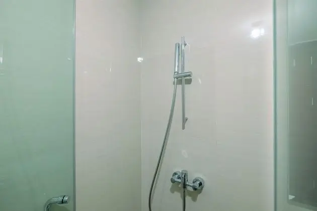 Apart Daire, Sigara İçilmez, Küçük Mutfak