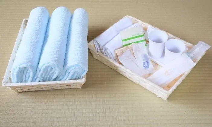 Traditional Oda, Ortak Banyo (Japanese Style, 10 Tatami-mats)