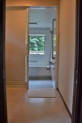 Traditional Oda, Ortak Banyo (Japanese Style, 10 Tatami-mats)