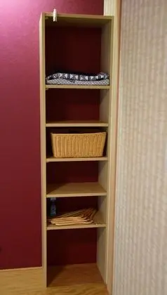 Traditional Oda, Ortak Banyo (Japanese Style, 8 Tatami-mats)
