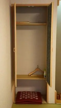Traditional Oda, Ortak Banyo (Japanese Style)