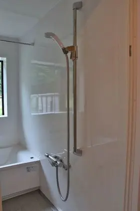 Traditional Oda, Ortak Banyo (Japanese Style)