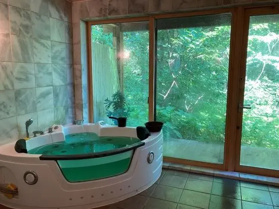 Traditional Oda (Japanese Style Room, Shared bathroom)