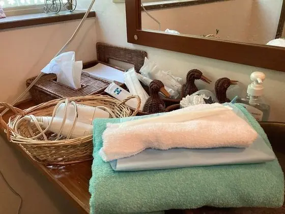 Traditional Oda (Japanese Style Room, Shared bathroom)