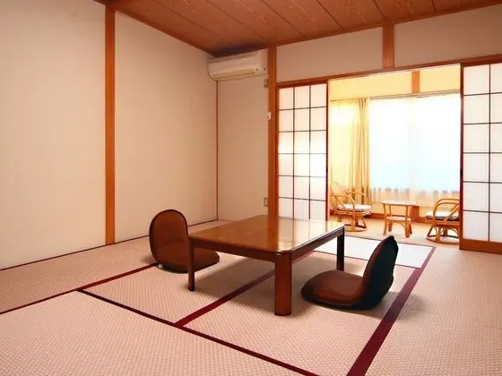 Traditional Oda, Ortak Banyo (Japanese, Run of House, 2 to 3 Guests)