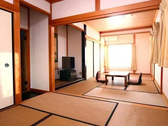 Traditional Oda, Ortak Banyo (Japanese, Run of House, 2 to 3 Guests)