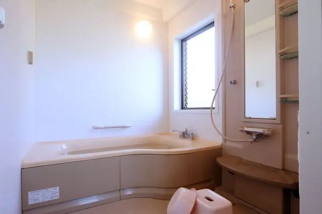 Traditional Oda, Ortak Banyo (Japanese, Run of House, 2 to 3 Guests)