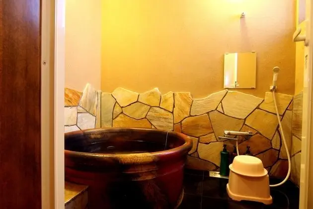 Traditional Oda, Ortak Banyo (Japanese, Run of House, 2 to 3 Guests)