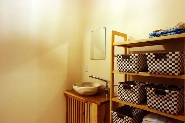 Traditional Oda, Ortak Banyo (Japanese, Run of House, 2 to 3 Guests)