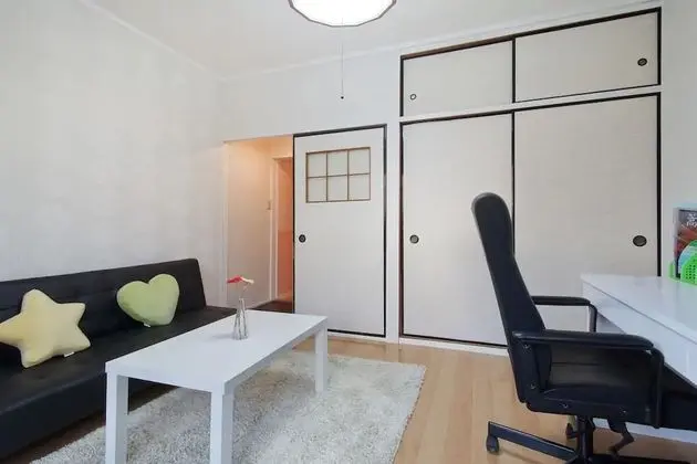 Villa, 3 Yatak Odası (CW-1)