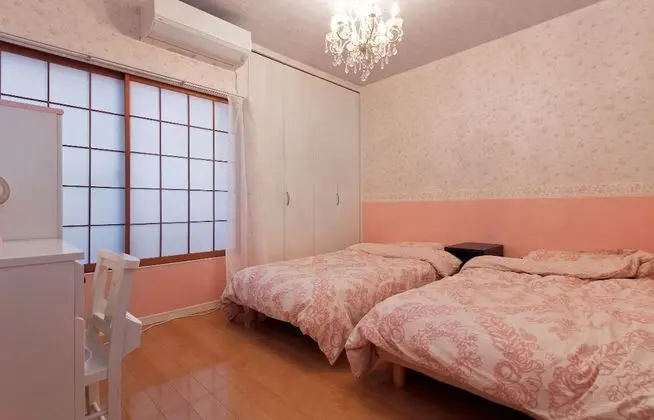 Villa, 3 Yatak Odası (CW-1)