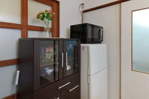 Villa, 3 Yatak Odası (CW-1)