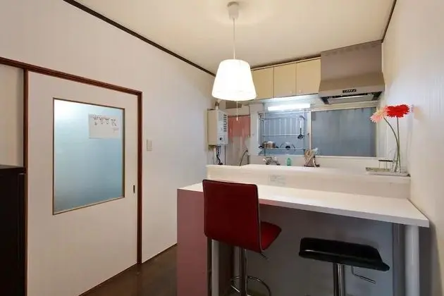 Villa, 3 Yatak Odası (CW-1)