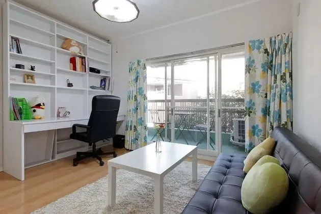Villa, 3 Yatak Odası (CW-1)