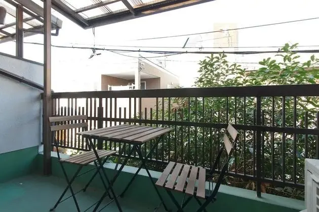 Villa, 3 Yatak Odası (CW-1)