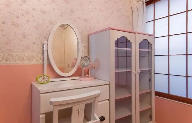 Villa, 3 Yatak Odası (CW-1)
