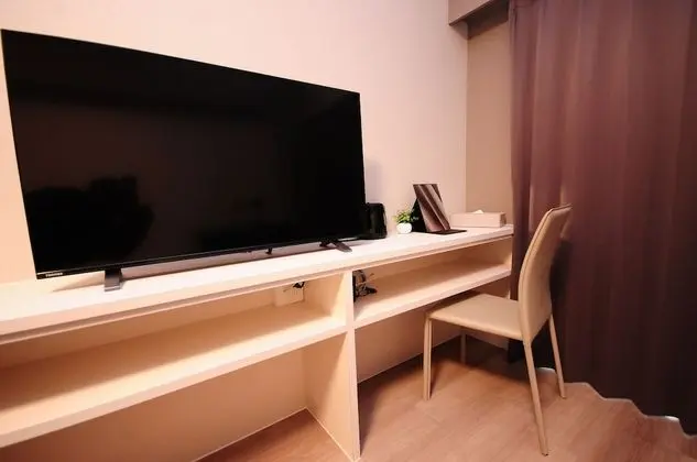 Standard Tek Büyük Yataklı Oda, Sigara İçilmez