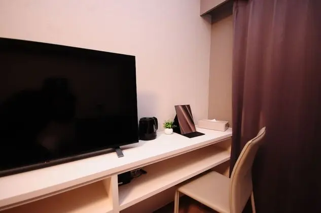 Tek Büyük Yataklı Oda, Sigara İçilmez