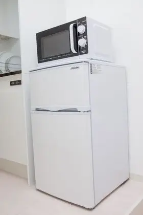 İki Ayrı Yataklı Oda, Sigara İçilmez