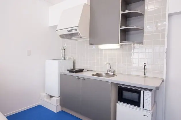 Standard İki Ayrı Yataklı Oda