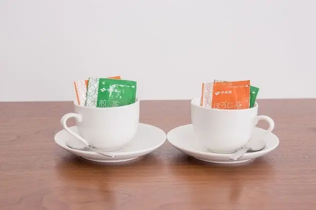 Standard İki Ayrı Yataklı Oda