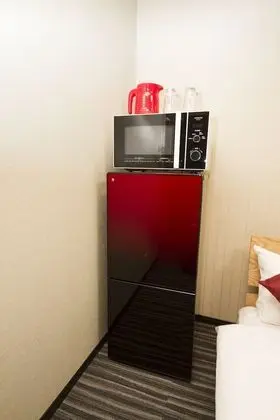 Basic Tek Büyük Yataklı Oda