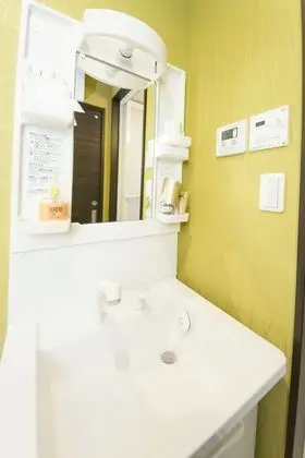 Basic Üç Kişilik Oda, 1 Yatak Odası, Sigara İçilmez, Özel Banyo (For 6 people)